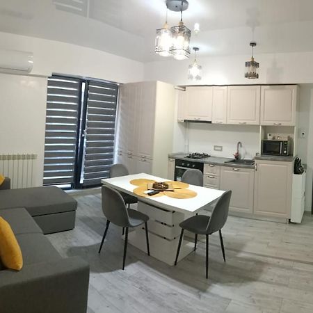 Eric Apartament Mamaia Exterior foto