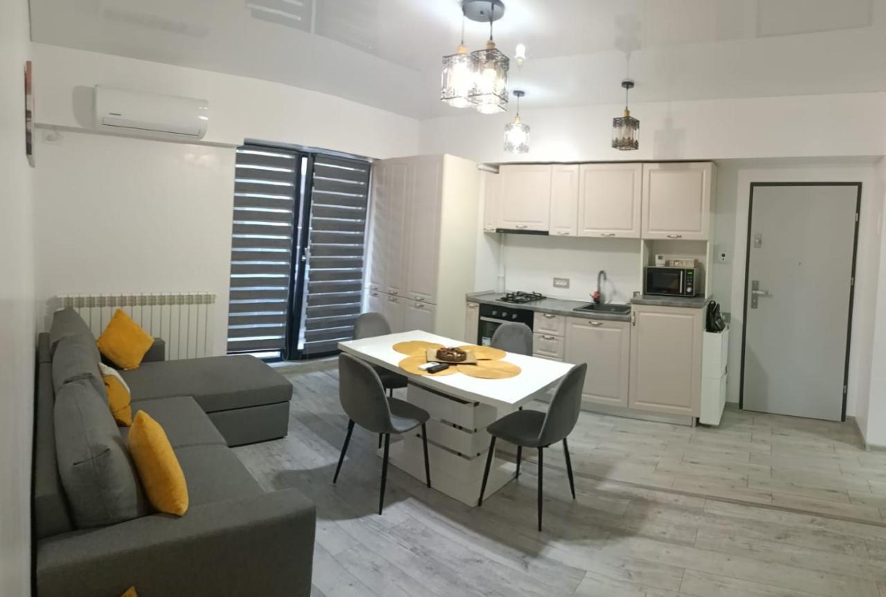 Eric Apartament Mamaia Exterior foto